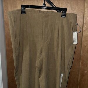 a new day Tan Women's Pants